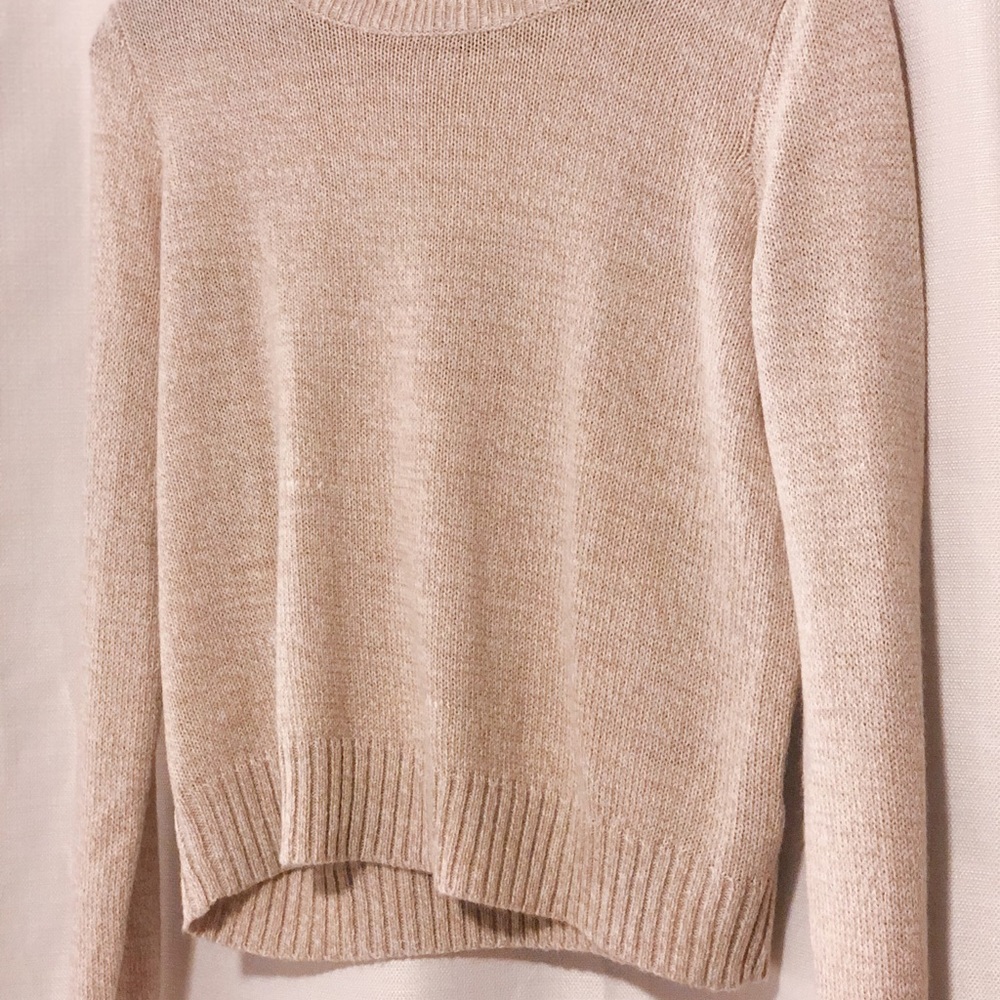 Women’s Lightweight Knit Sweater